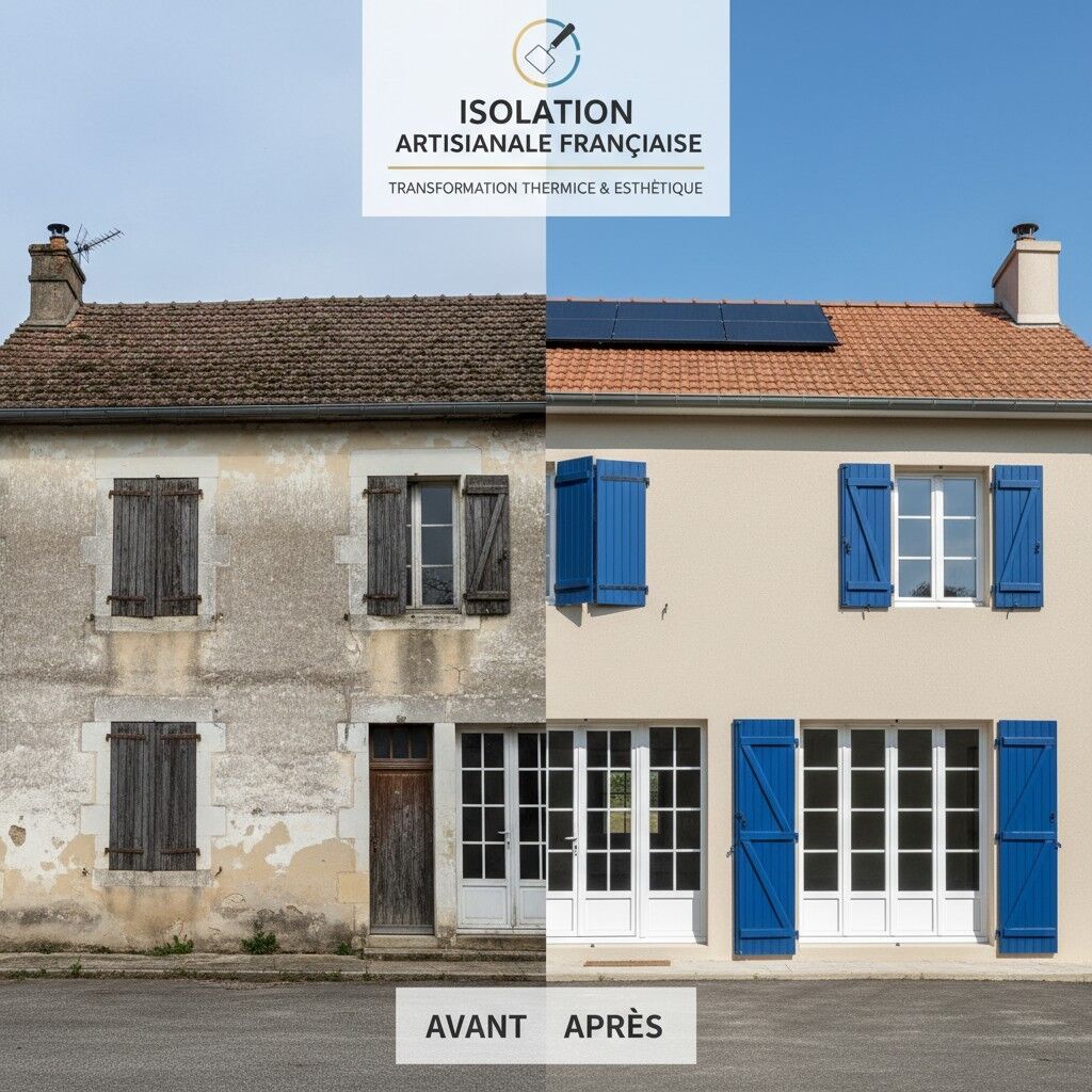 ALLO BAT'FACADE