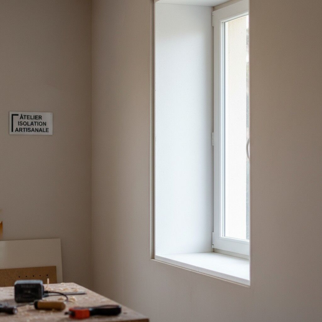 Projet de Façadier - Photo 1